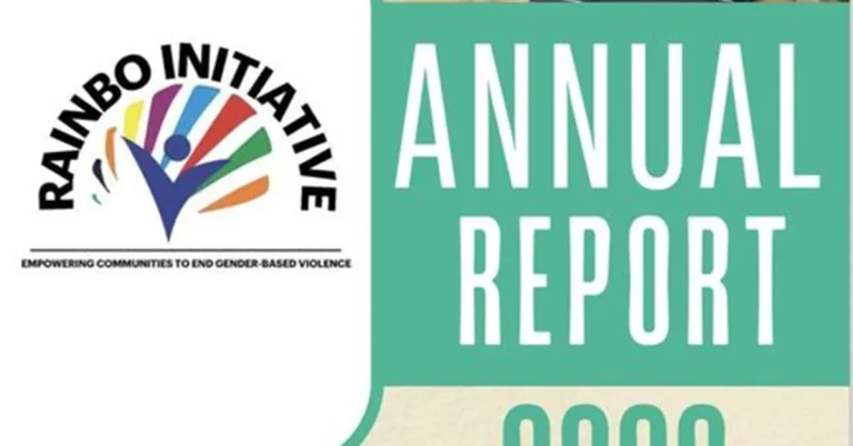 2,763 Gender-Based Violence Cases in 2023