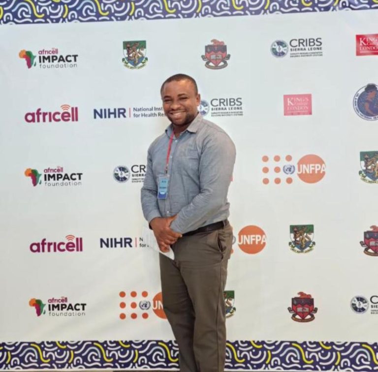 Paediatric HIV Treatment and Challenges: Insights from Dr. O. M. Vincent