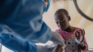 Congo Records 1,000 New Mpox Cases in a Week