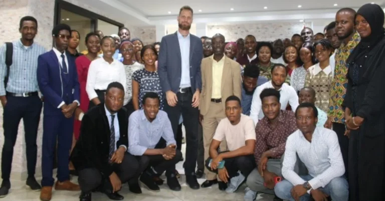 32 Sierra Leoneans Granted Hungary Scholarships
