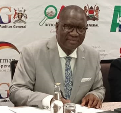 African Auditors Tackle Illicit Financial Transactions with Stronger Performance Audits