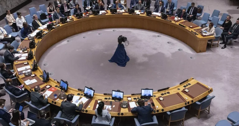 UN Urges End to Sudan Violence
