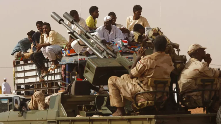 World Bank Lowers 2024 Sub-Saharan Africa Growth Forecast Due to Sudan