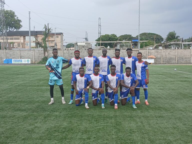 Bai Bureh Warriors Dent SLIFA FC’s Survival Hopes with Crucial Away Victory