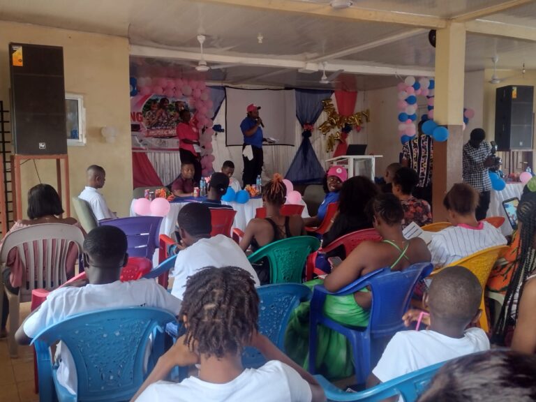 TECH QUEENS NETWORK OFFICIALLY LAUNCHED